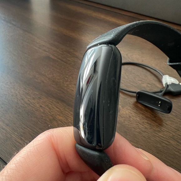 Fitbit Inspire 2 Black - Picture 5 of 5